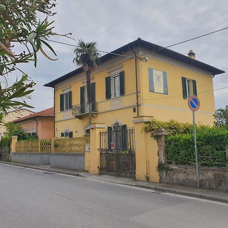 Villa Il Lauro Pisa Exterior foto